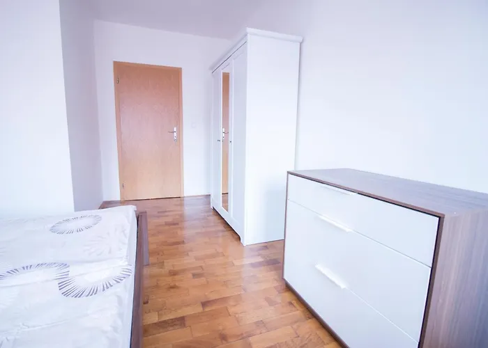 Appartement Old Town Square 27 Praag