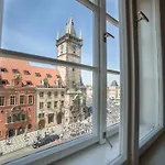 Old Town Square 27 *
