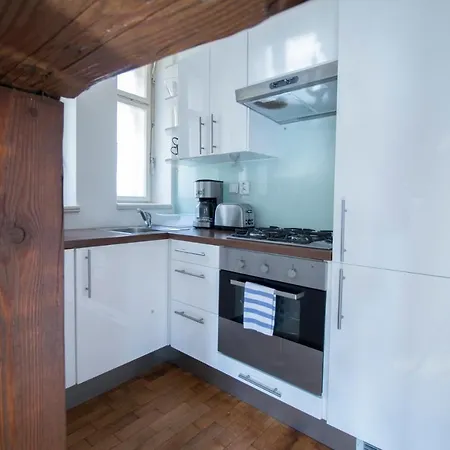 オールド タウン スクエア 27