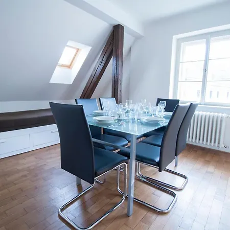 Old Town Square 27 Praga