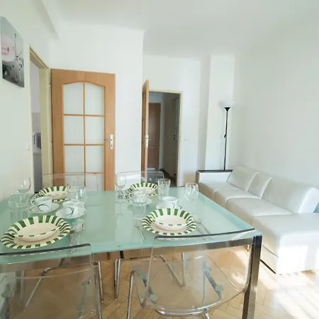 Old Town Square 27 Apartament