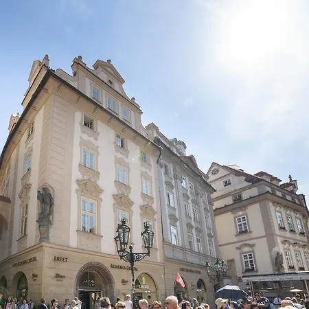 アパート オールド タウン スクエア 27