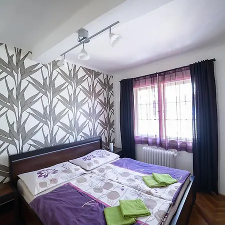 Apartment Old Town Square 27 *