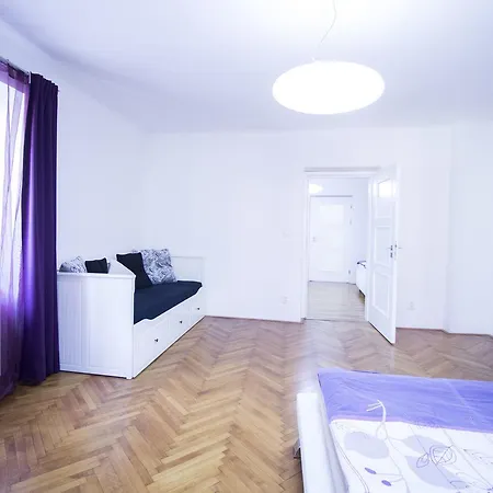 Apartament Old Town Square 27