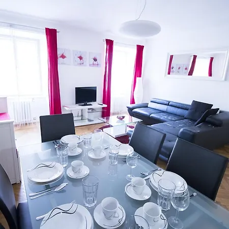 Old Town Square 27 Praga