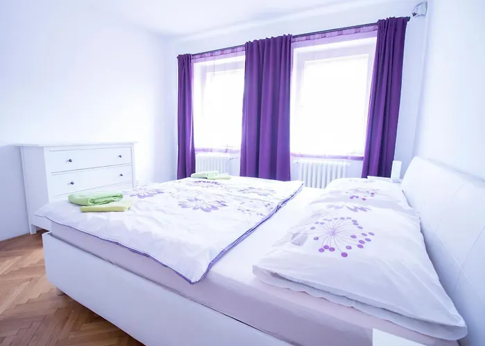 아파트먼트 올드 타운 스퀘어 27