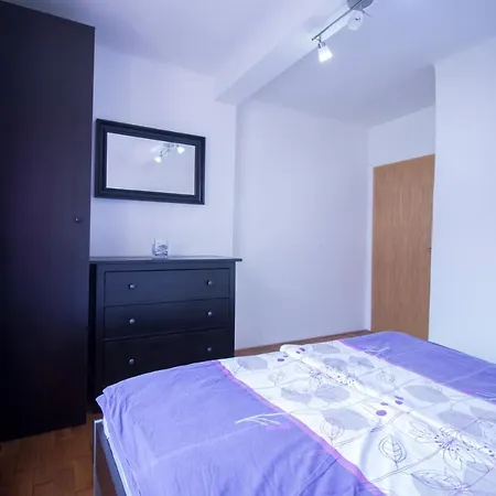 Apartament Old Town Square 27 Praga