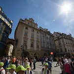 Apartamento Old Town Square 27 Praga