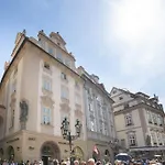 Apartamento Old Town Square 27